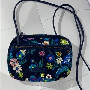 vera bradley crossbody purse